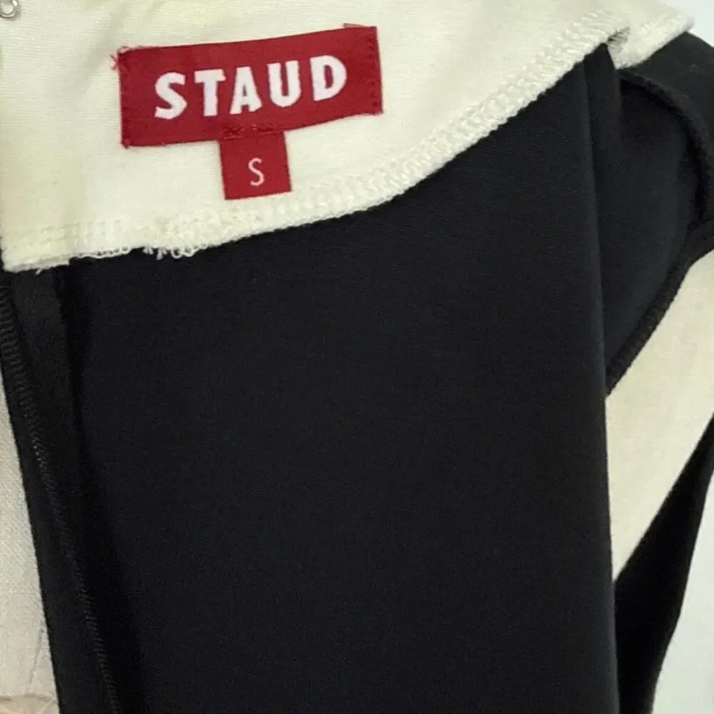 STAUD Pointer Top SZ S - Picture 8 of 8